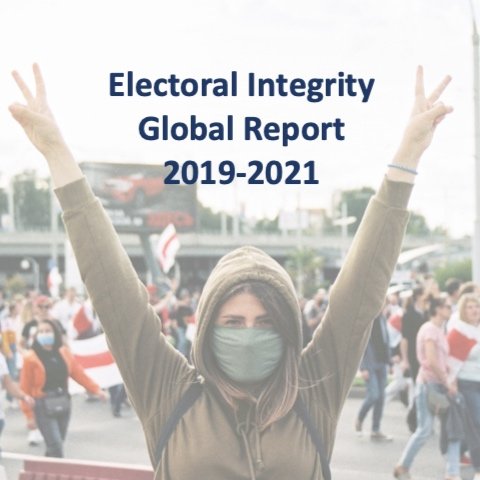 Global Electoral Integrity Report, 2019-2021