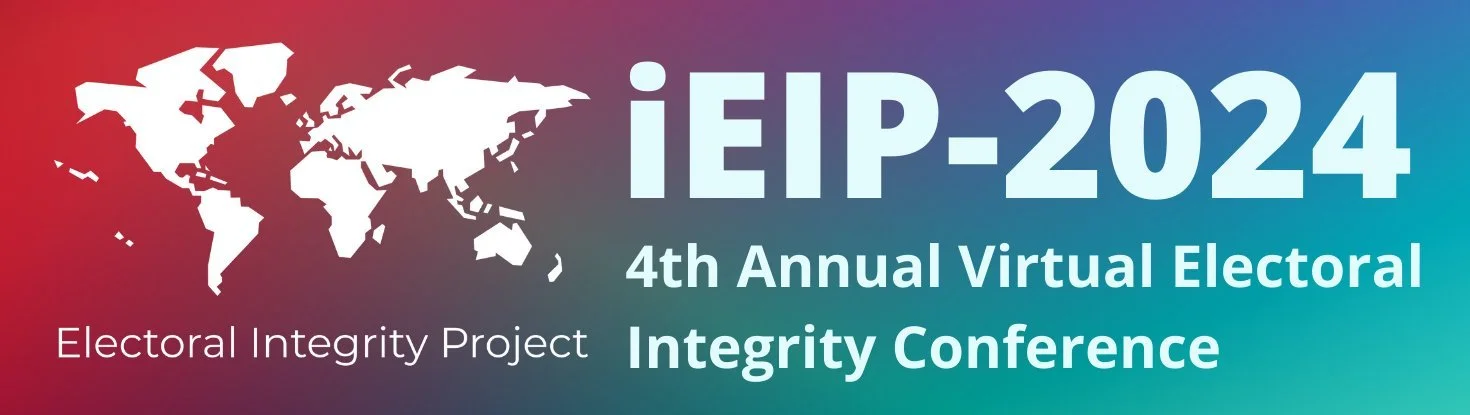 The 4th iEIP International Online Conference in Review