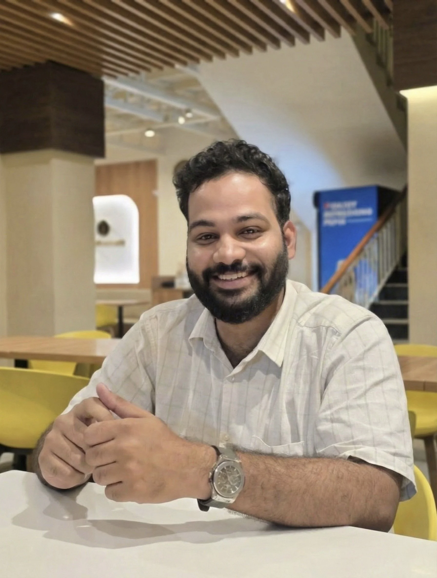 Fellowship Program — The Electoral Integrity Project EIP