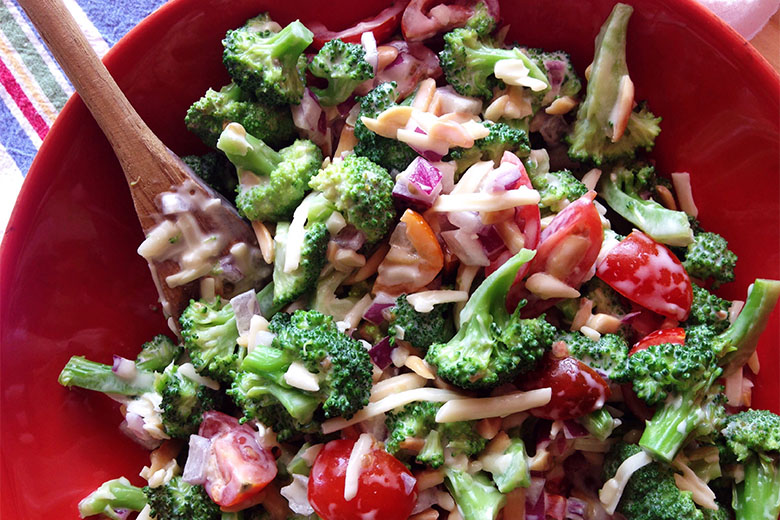 BroccoliSaladwithAlmondsandCreamyDijonDressing.jpg