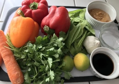 Dinner Tonight and Another Favorite Thing!