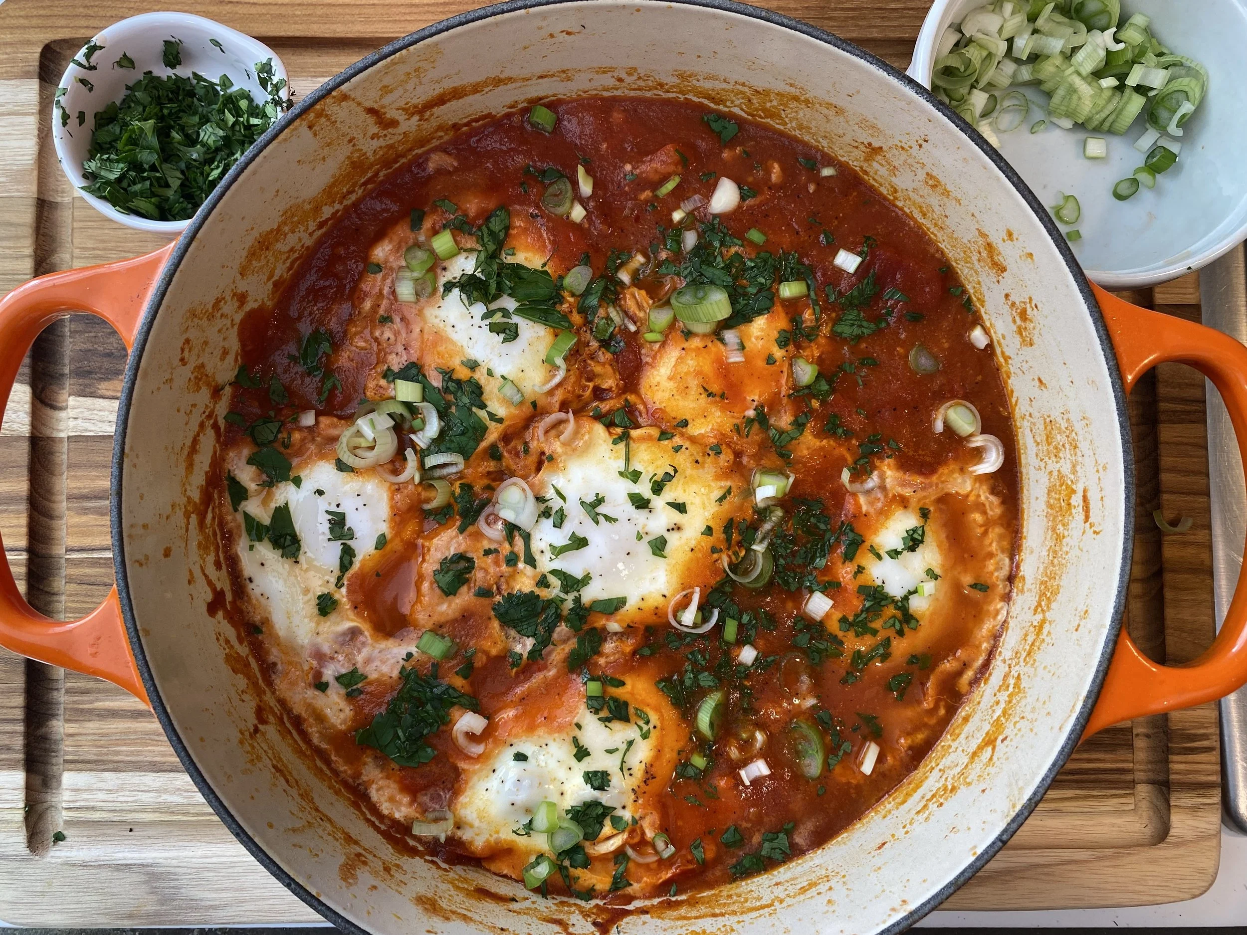 Shakshuka
