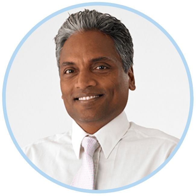 A/Prof Selvan Pather (AUS)