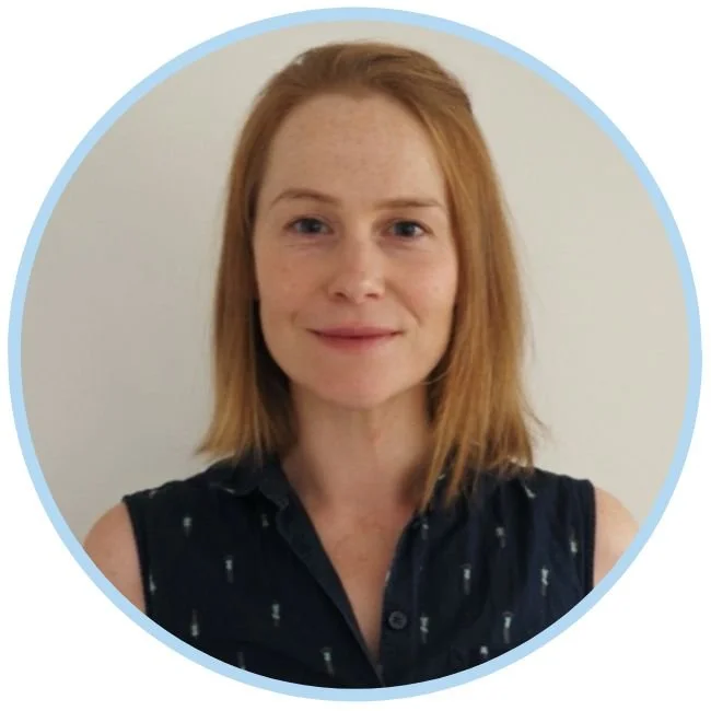 Dr Emma Charters (AUS)