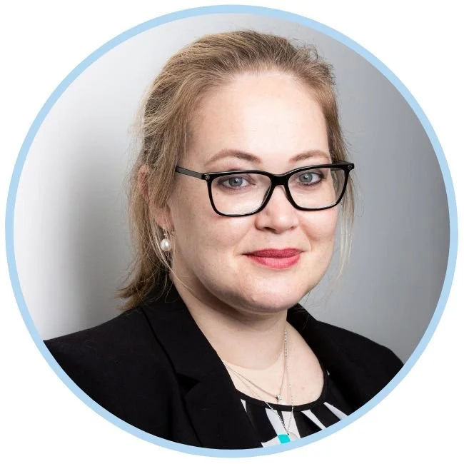 Dr Julia Crawford (AUS)