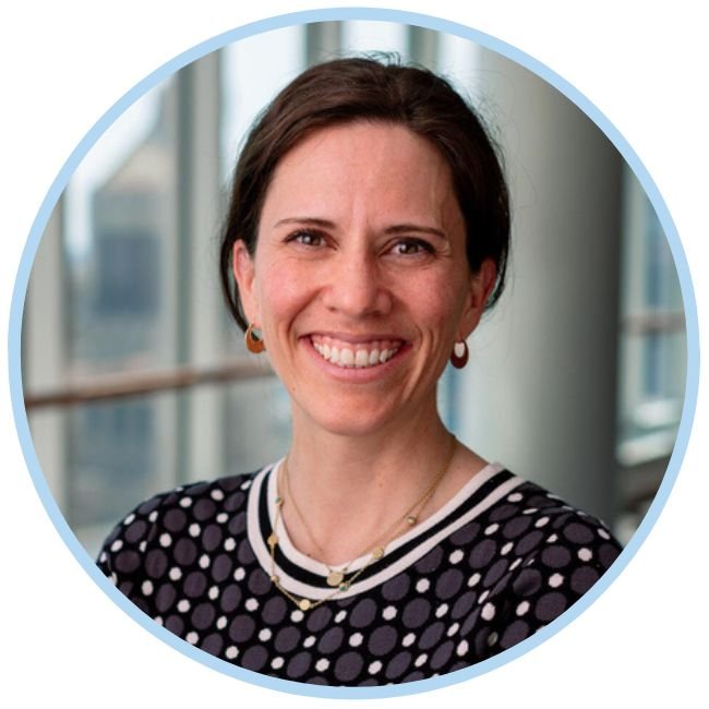 A/Prof Kathryn Van Abel (USA)