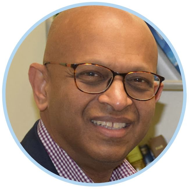 Prof Suren Krishnan (AUS)