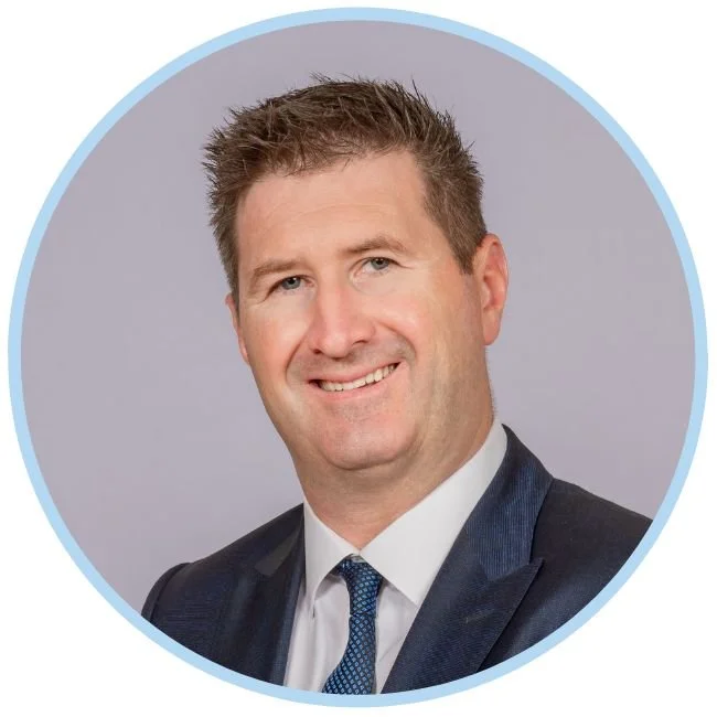 Dr Brett Fritsch (AUS)