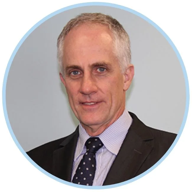 Dr David Dickinson (AUS)