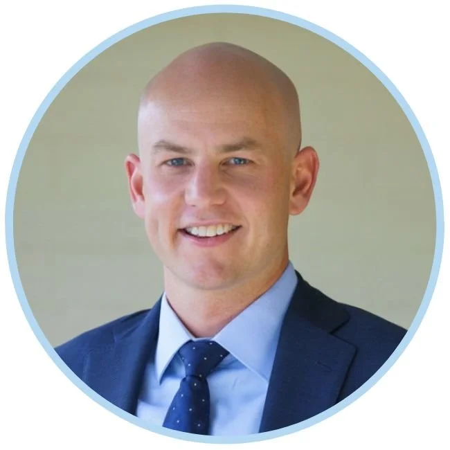 Dr Josh Petterwood (AUS)
