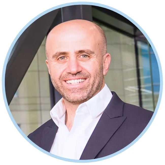 A/Prof Sam Macdessi (AUS)