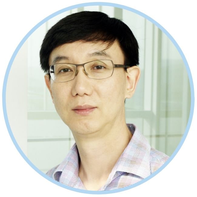 Prof Gyu Seog Choi (KOR)