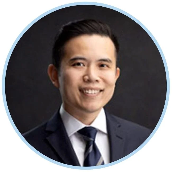 Dr Henry Cheung (AUS)