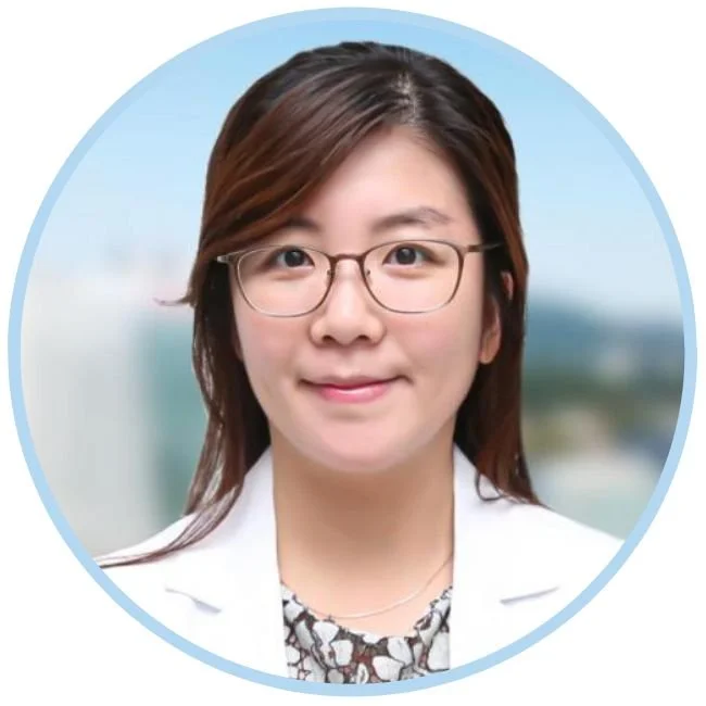 A/Prof Hye Jin Kim (KOR)