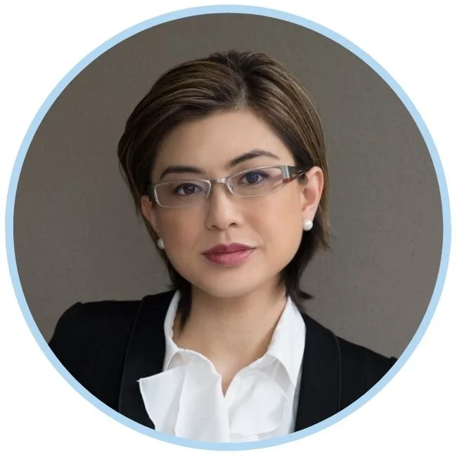 A/Prof Kim Chi Phan Thien (AUS)