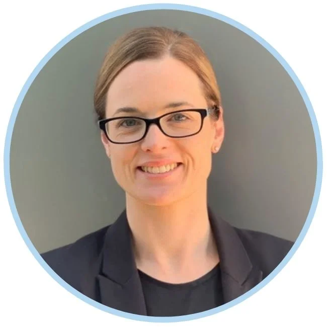 Dr Mifanwy Reece (AUS)