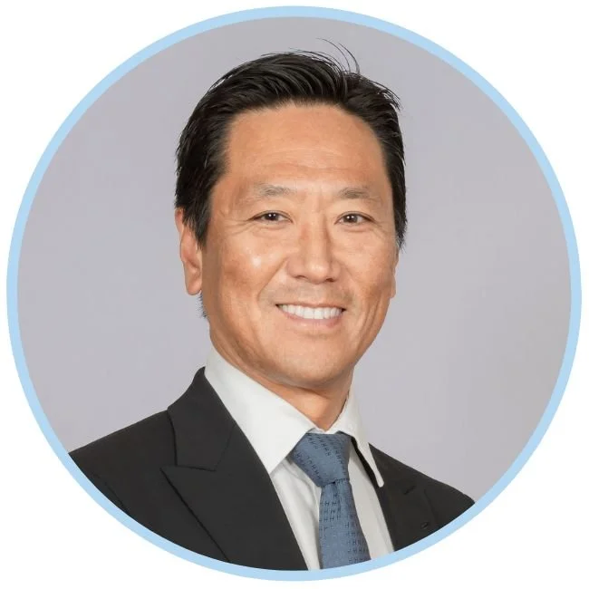 Dr Peter Lee (AUS)