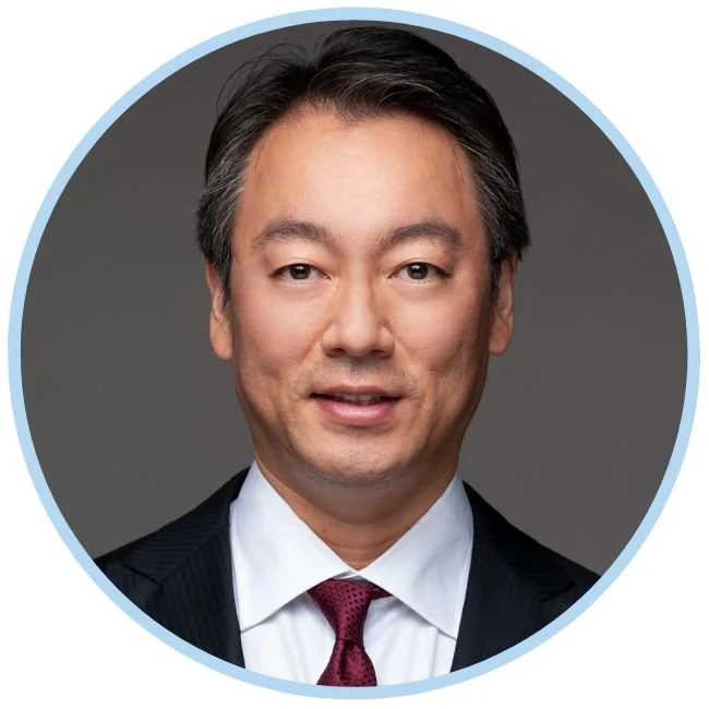 A/Prof Tsuyoshi Konishi