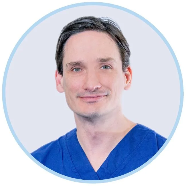 Dr David Wardill (AUS)