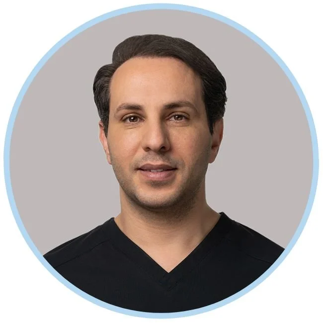 Dr Mark Magdy (AUS)
