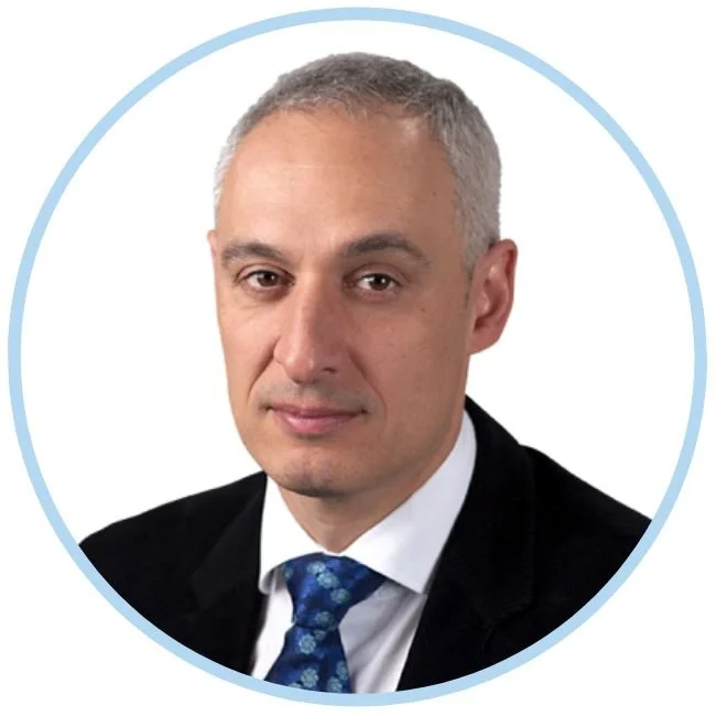 A/Prof Phillip Antippa (AUS)