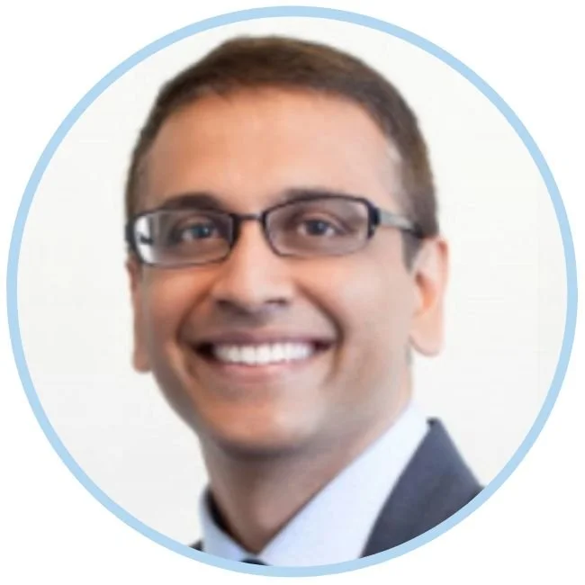 Dr Pragnesh Joshi (AUS)