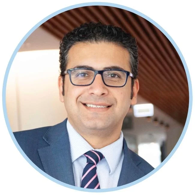 A/Prof Tajalli Saghaie (AUS)