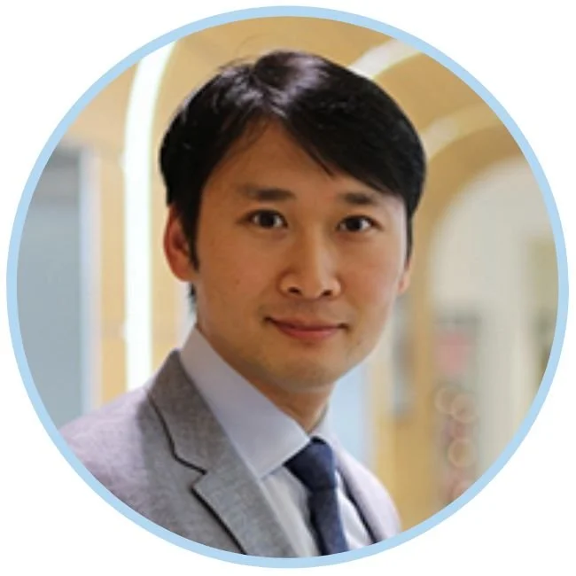 Prof Tristan Yan (AUS)