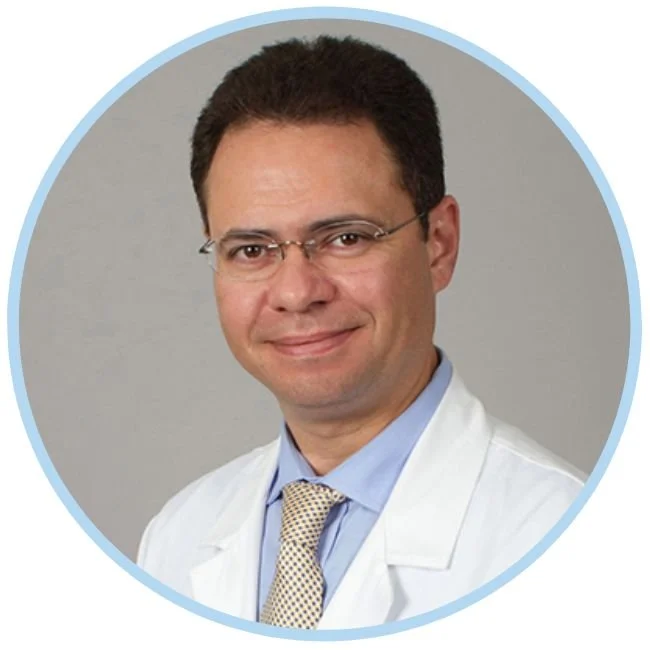 A/Prof Andre Abreu (USA)