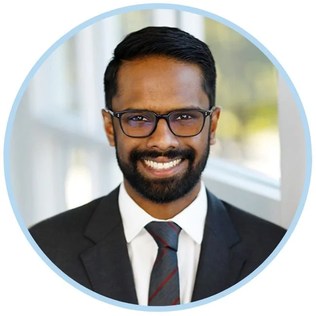 Dr Anojan Navaratnam (AUS)