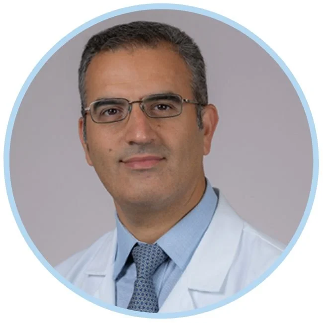 A/Prof Hooman Djaladat (USA)