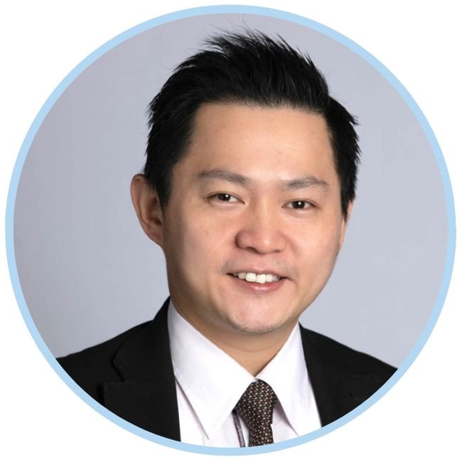 A/Prof Jeremy Teoh (HKG)