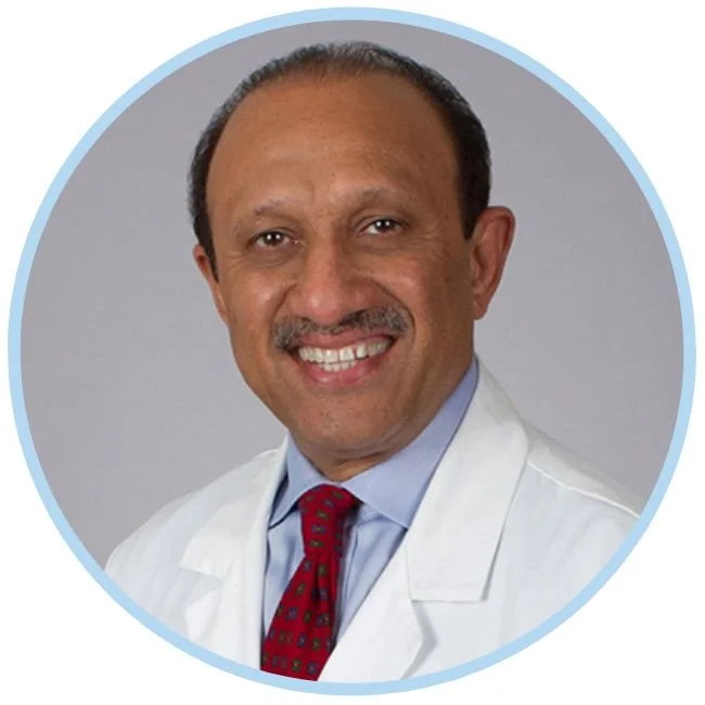 Prof Inderbir Gill (USA)