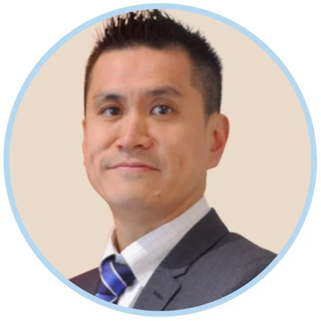 A/Prof Mark Louie-Johnsun (AUS)