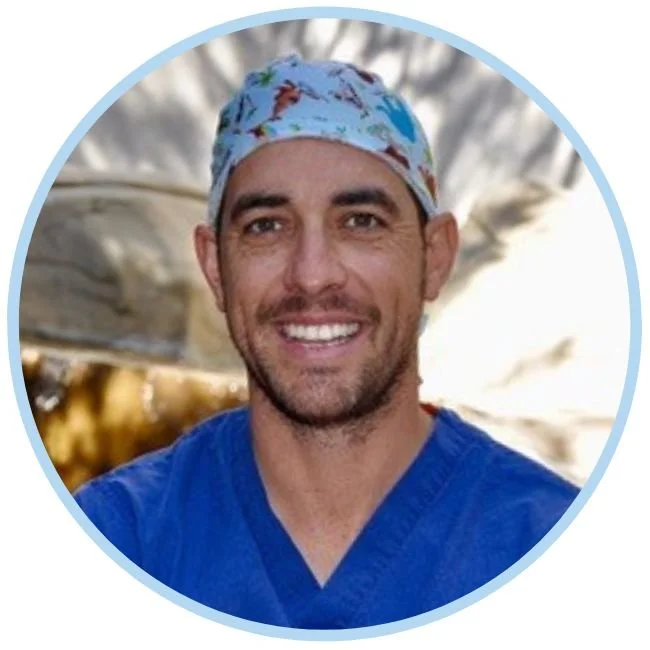 Dr Matthew Winter (AUS)