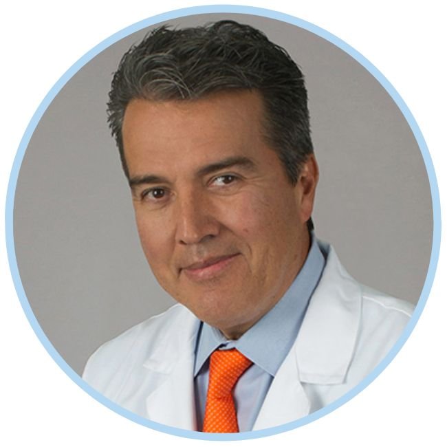 Prof Rene Sotelo (USA)