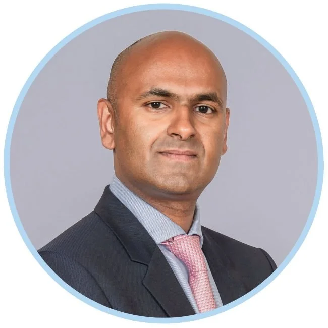 A/Prof Ruban Thanigasalam (AUS)
