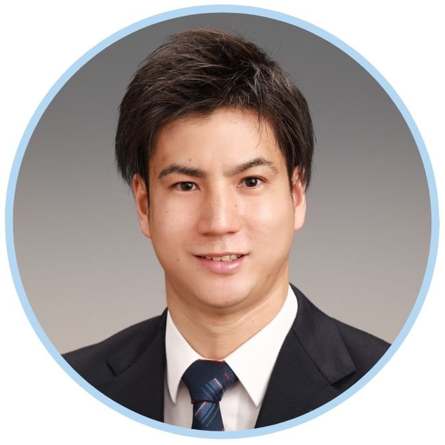 Dr Yu Ozawa (JPN)