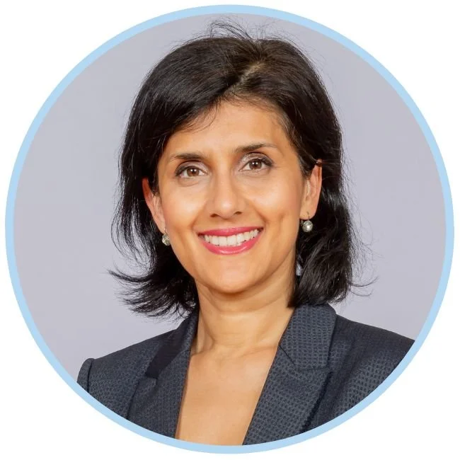 A/Prof Payal Mukherjee (AUS)