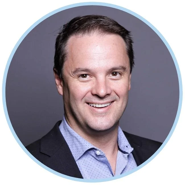 Dr Simon Kos (AUS)