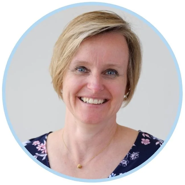 Dr Susie Nillson (AUS)
