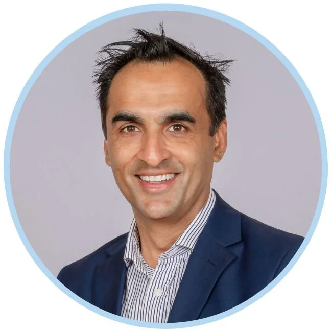 Dr Sanjeev Gupta (AUS)