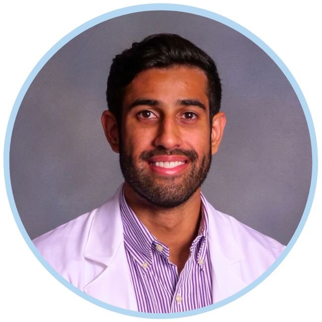 Dr Karan Gill (USA)