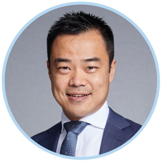 Prof Christopher Cao (AUS)