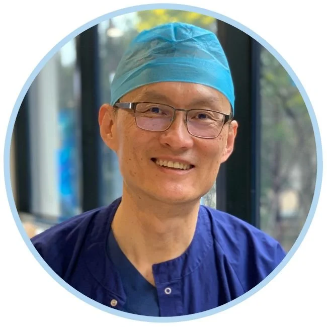 Professor Felix Chan (AUS)