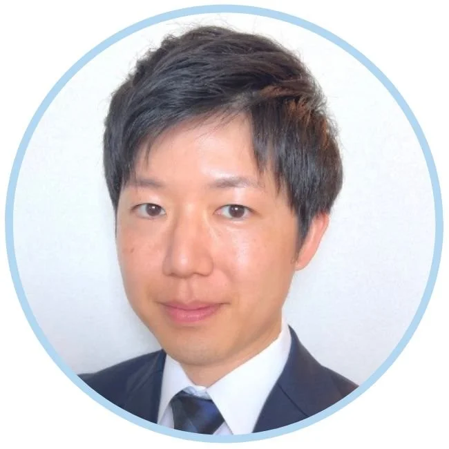 Dr Shin Koike (JPN)