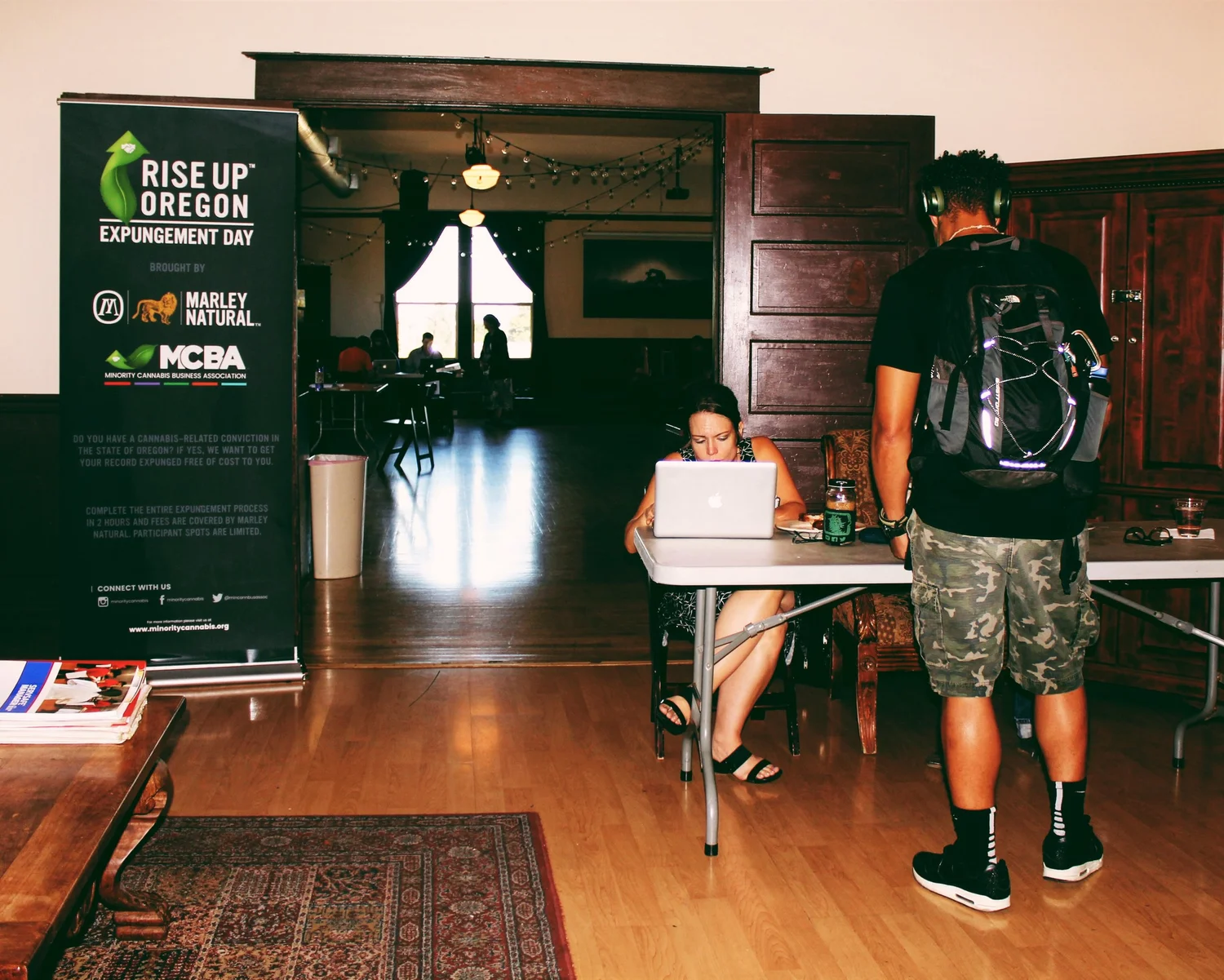 A New Day Marley Natural