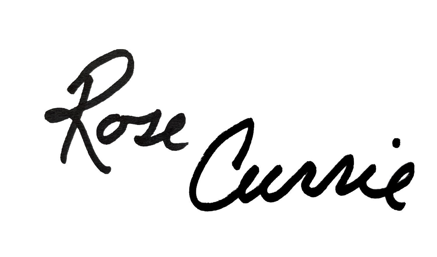 Rose Currie