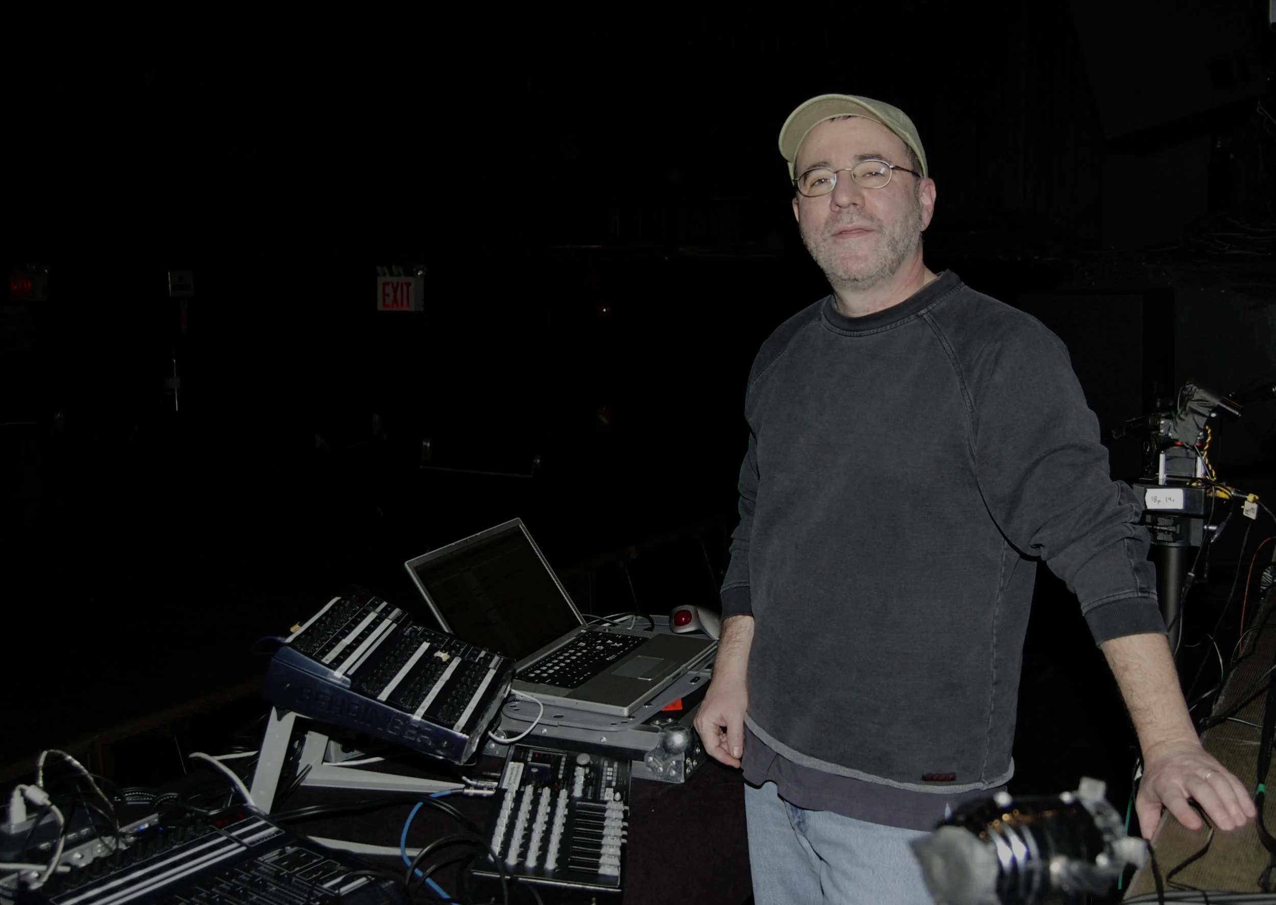 Double Dee - 2008