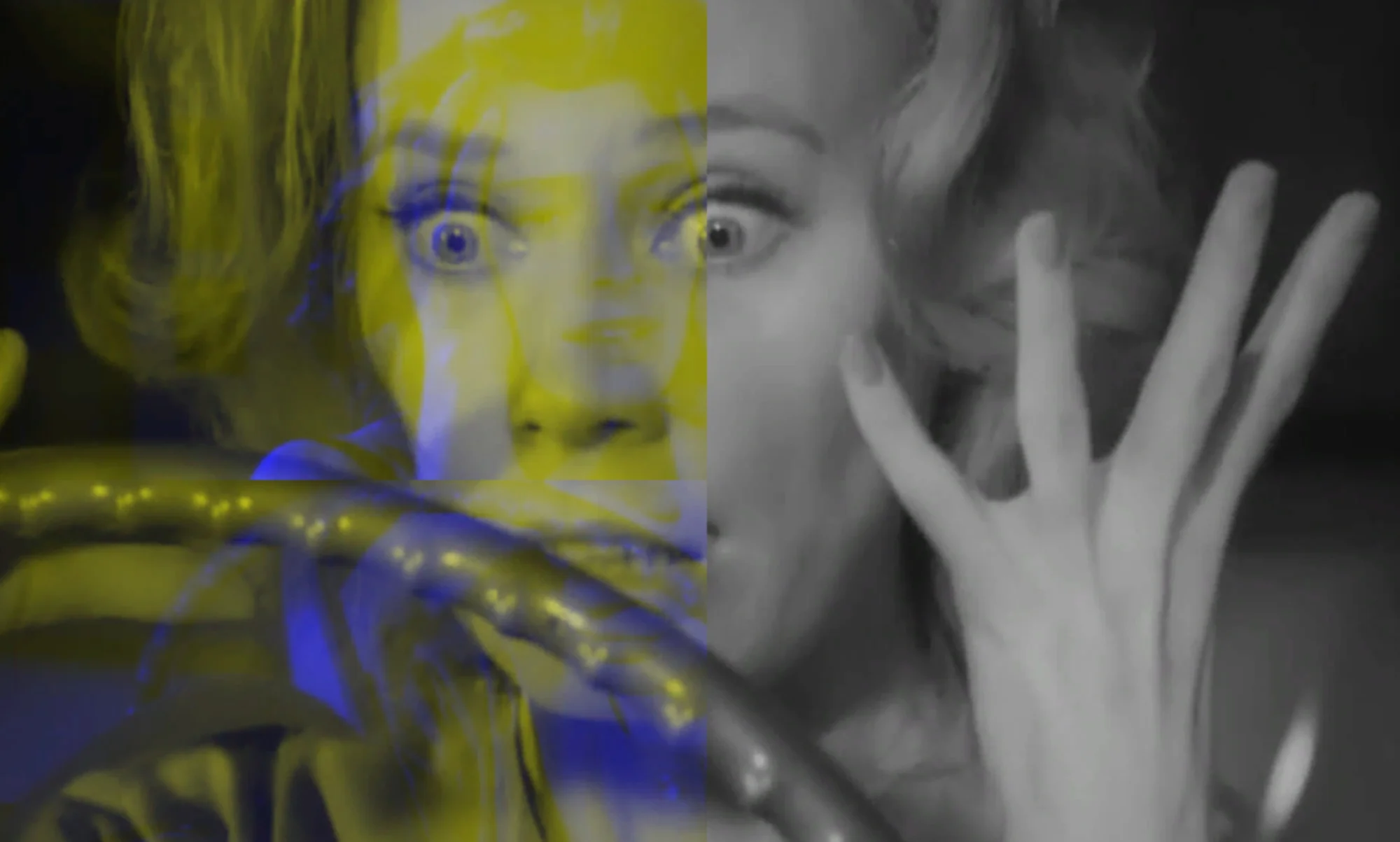 Candice Hilligoss in Carnival Of Souls (1963)